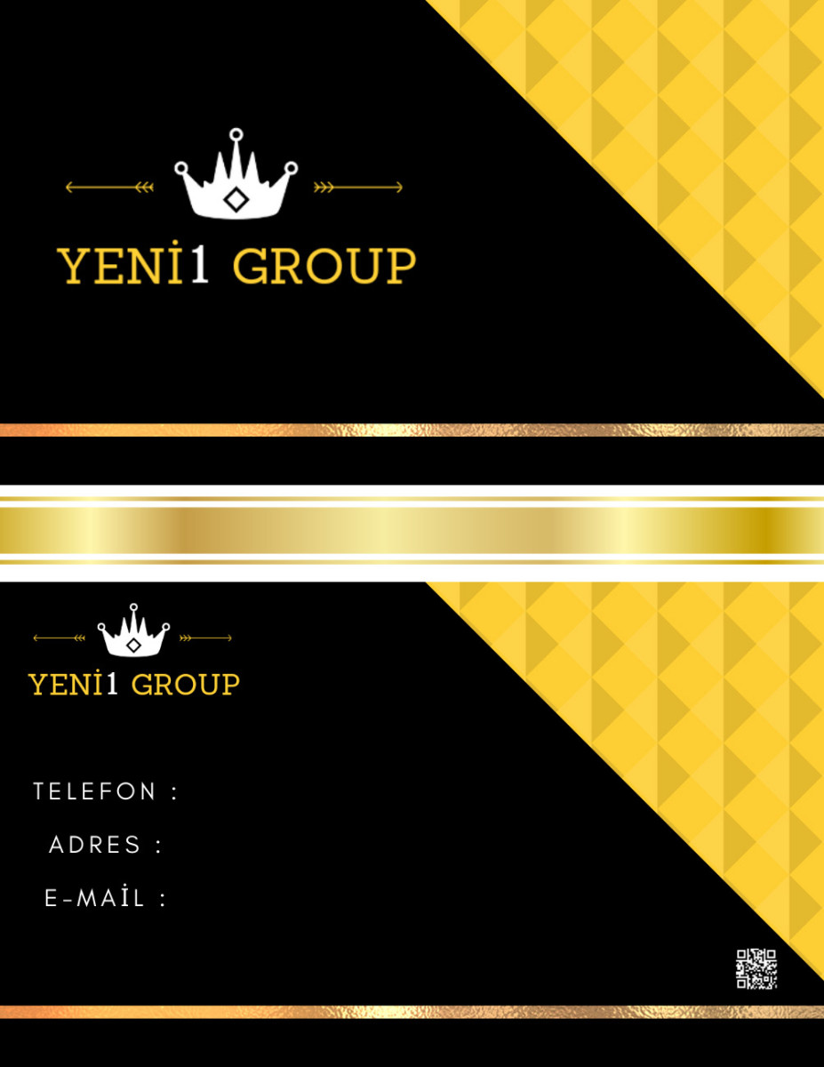 Tasarlayan Ali Emre-İnsan kaynakları için logo ve kartvizit 
