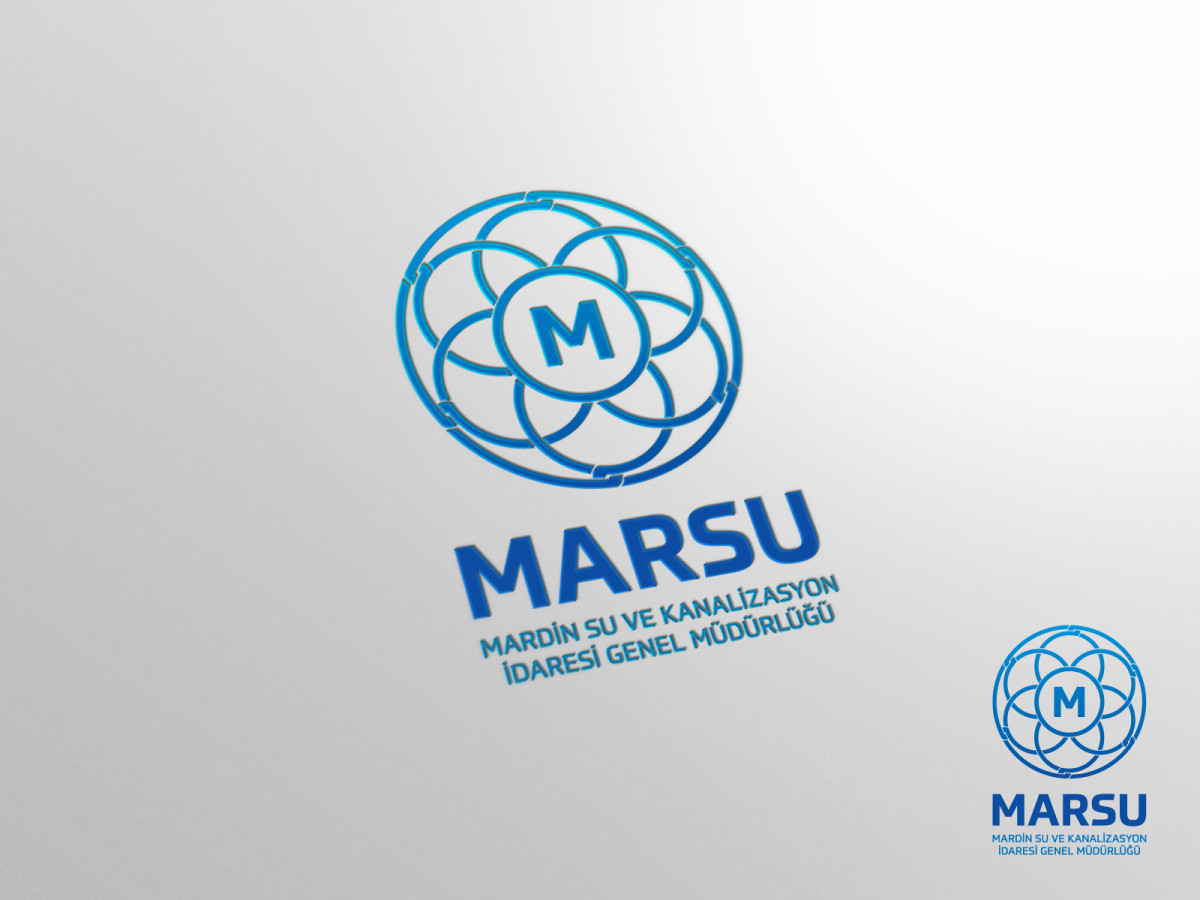 Tasarlayan zeynelbal-MARSU Kurumsal Logo Yarışması 