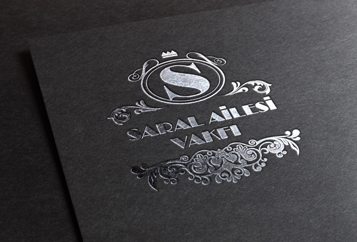 Tasarlayan pachelbel-Saral Ailesi Logo Tasarımı