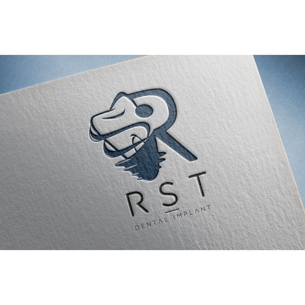 RST Dental İmplant yarışmasına Tasarimci35 tarafından girilen tasarım