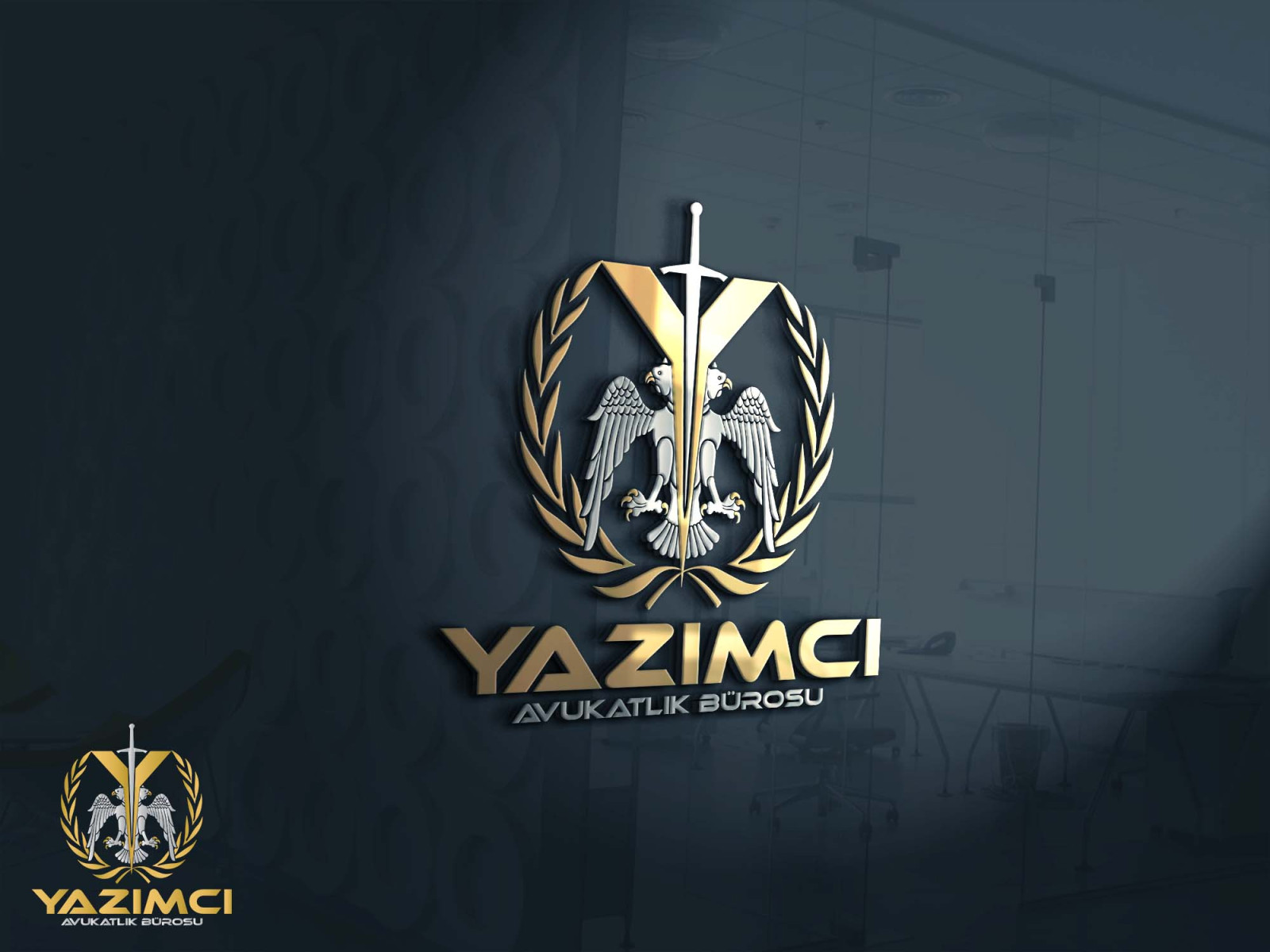 Tasarlayan GhostSpy-YAZIMCI AVUKATLIK BÜROSU