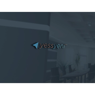 yessyeni.com yarışmasına tasarımcı htdesign tarafından sunulan  tasarım 
