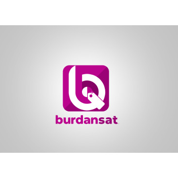 Burdansat.com yarışmasına tasarımcı A.Güler tarafından sunulan  tasarım 