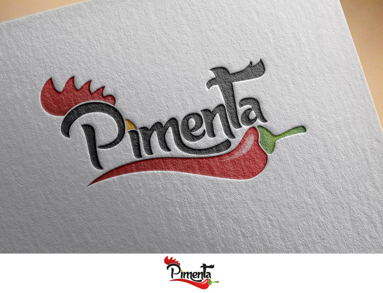 Tasarlayan ncinar-PİMENTA