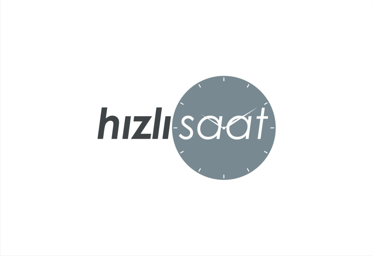 Tasarlayan x6-Hizlisaat.com logosunu arıyor