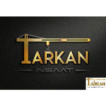 LÜKS KONUT YAPAN İNŞAAT FİRMA LOGO  yarışmasına tasarımcı Yuenko tarafından sunulan  tasarım 