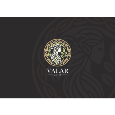 BURSA'DA ORTA DÜNYA VE ELF TEMALI AÇILICAK YENİ EĞLENCE MEKANI CLUB İÇİN yarışmasına tasarımcı sudenazart tarafından sunulan  tasarım 