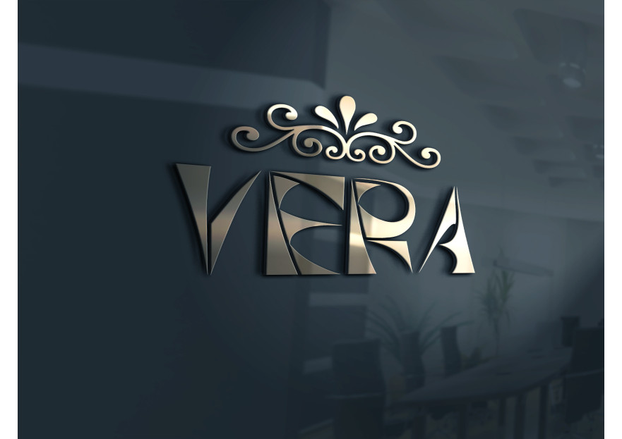 VERA BASKI ETİKET ve REKLAMCILIK SAN TİC yarışmasına tasarımcı X126 tarafından sunulan  tasarım 