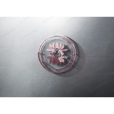 VAKIF LOGOSU yarışmasına tasarımcı hilalcabas tarafından sunulan  tasarım 