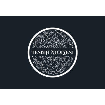 TESBİH ATÖLYESİ (tesbihatolyesi.com.tr) yarışmasına tasarımcı Thomas Bewick tarafından sunulan  tasarım