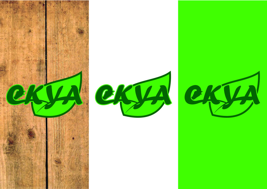 Çiftliğimize logo arıyoruz yarışmasına tasarımcı Bidesign tarafından sunulan  tasarım 