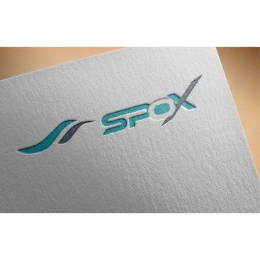 SPOR AYAKKABI LOGO ÇALIŞMASI yarışmasına tasarımcı fikirmix tarafından sunulan  tasarım 