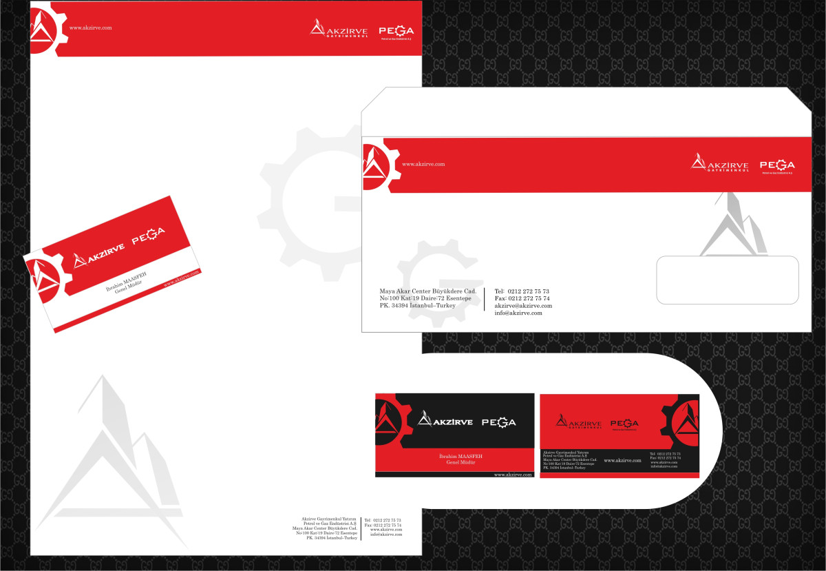 Tasarlayan modest-AKZİRVE 