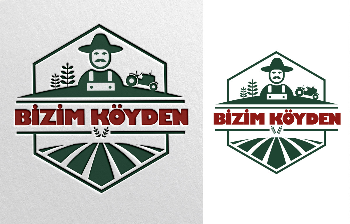 Tasarlayan kreatifekspres-“BİZİM KÖYDEN” özgün tasarımcılar haydi!