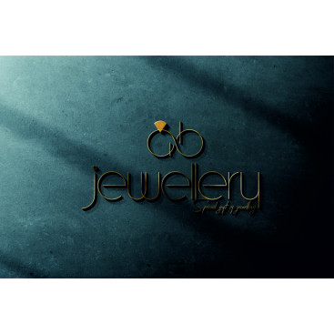 Pırlanta ve Mücevher İhracatı yarışmasına tasarımcı şahin G tarafından sunulan  tasarım 