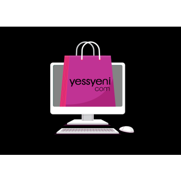 yessyeni.com yarışmasına tasarımcı ozlemozlem tarafından sunulan  tasarım 