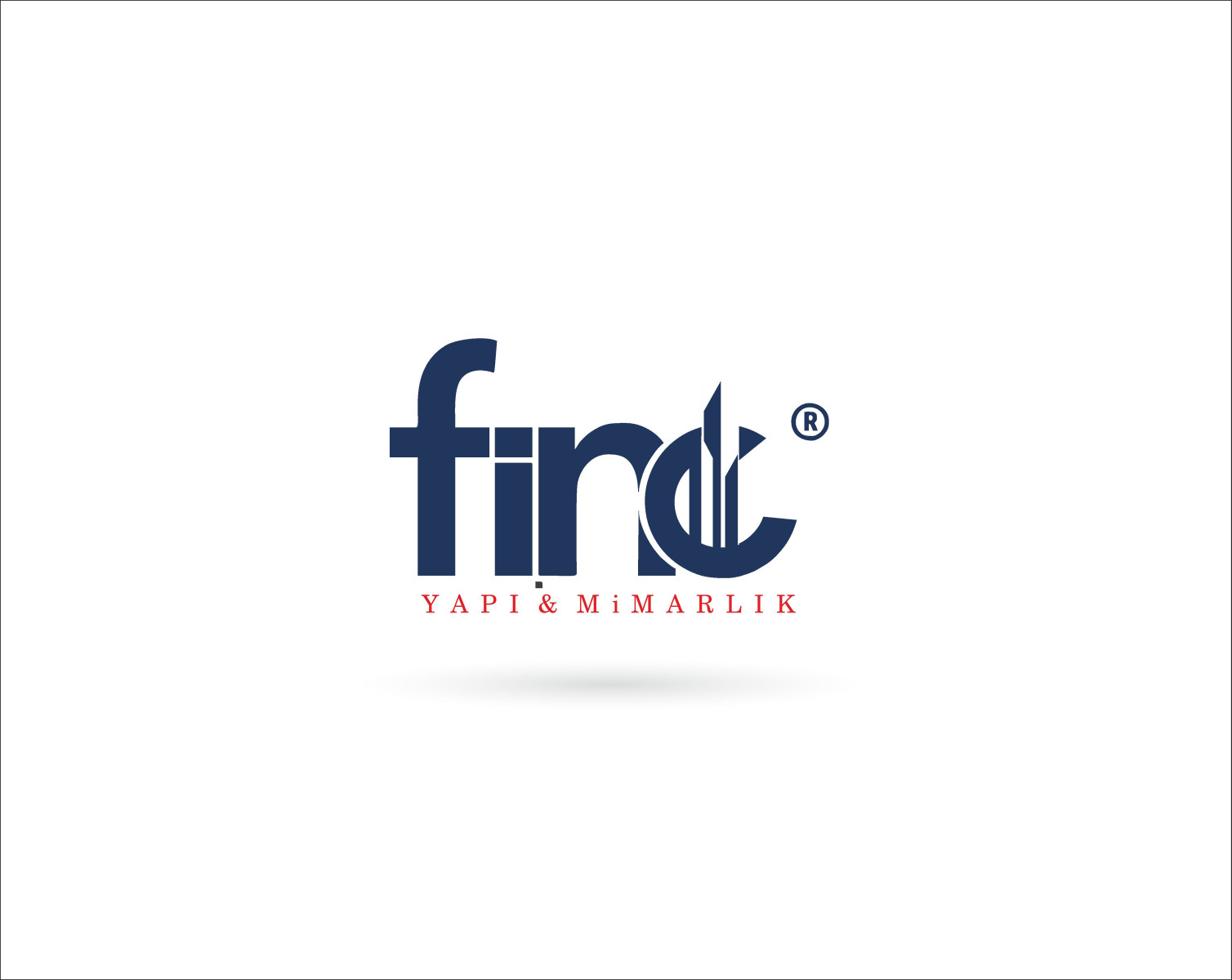 Tasarlayan şahin G-Finc Yapı ve Mimarlık tasarım yarışması 