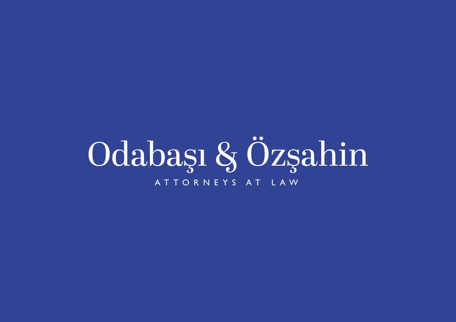 Tasarlayan tarzını yansıt-Minimal ve Etkileyici Bir Logo (Hukuk)