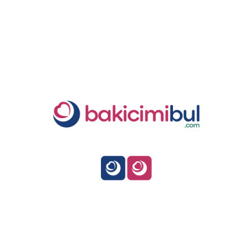 Bakıcı Bulma İlan Sitesine Logo Tasarımı yarışmasına tasarımcı dcreagraph tarafından sunulan  tasarım 