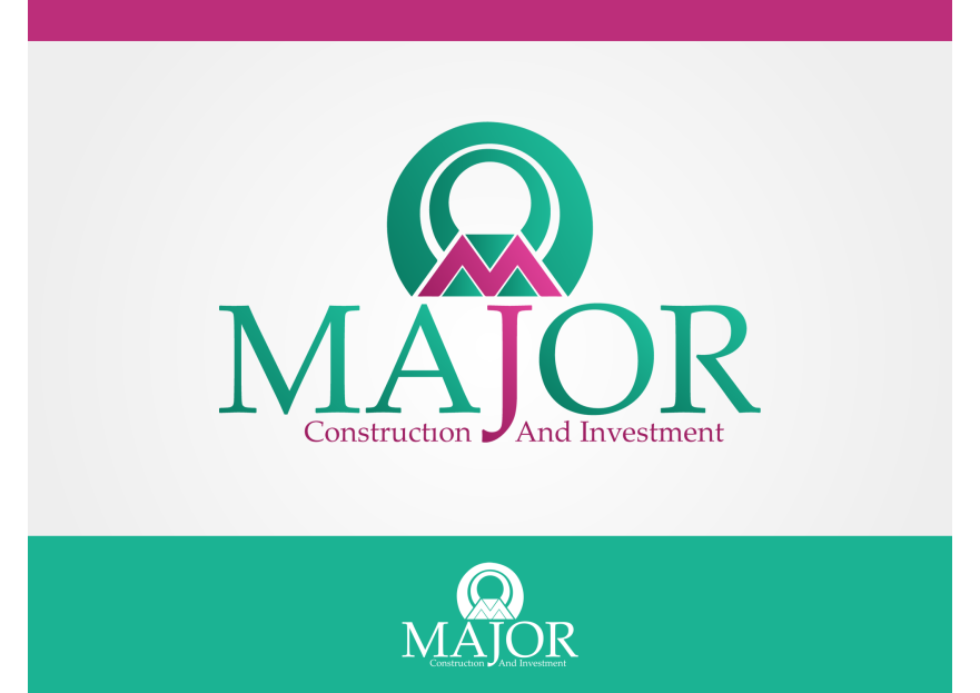 MAJOR CONSTRUCTION AND INVESTMENT yarışmasına tasarımcı fuzuli tarafından sunulan  tasarım 