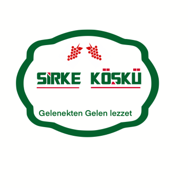 Sirke yarışmasına tasarımcı muka production tarafından sunulan  tasarım 