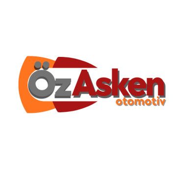 OTOMOTIV SEKTÖRÜ İÇİN LOGO yarışmasına tasarımcı GRAFİK STÜDYOSU tarafından sunulan  tasarım 