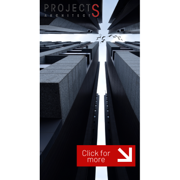 PROJECTS ARCHİTECTS - WEB TASARIM YARIŞ! yarışmasına tasarımcı MEL4 tarafından sunulan  tasarım 