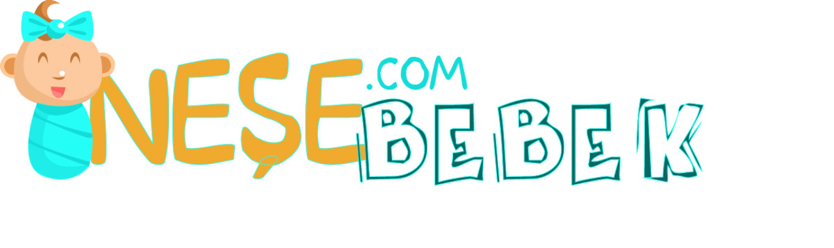 Tasarlayan tuğçe desing-NeşeBebek.com Logo Tasarımı 355x100 px