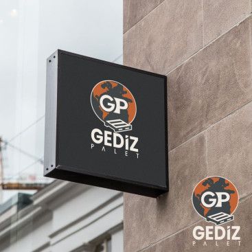 PALETTE EN BÜYÜK MARKA OLMA HEDEFİ İÇİN yarışmasına tasarımcı aydeniz38 tarafından sunulan  tasarım 