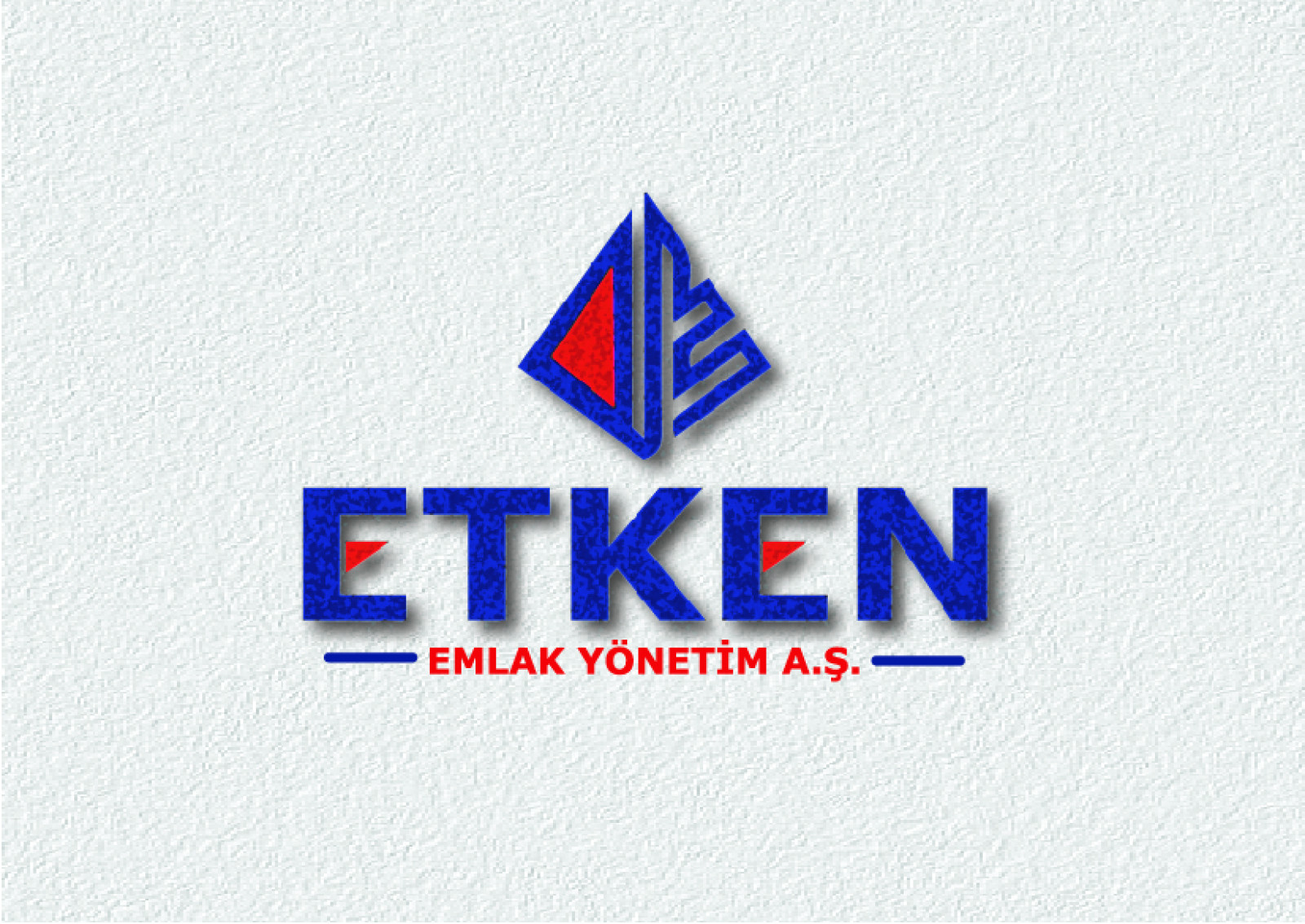 Tasarlayan chiwely-Etken Emlak Yönetim A.Ş. için logo 