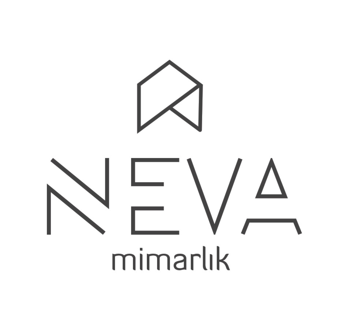 Tasarlayan Velut Munis-MİMARLIK ŞİRKETİMİZE LOGO ARAMAKTAYIZ 
