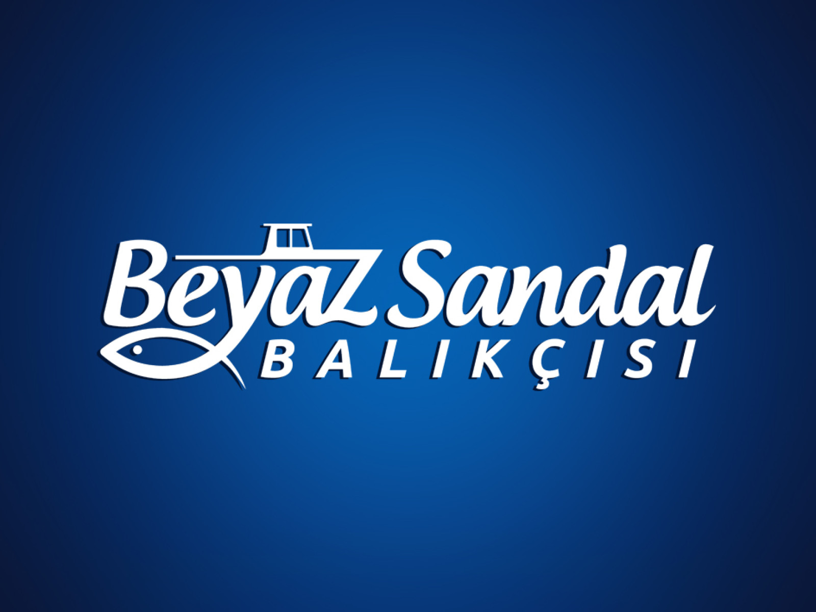 Tasarlayan Ersin Esra-BALIK RESTORANTIMIZ İÇİN LOGO ARIYORUM 