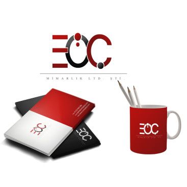 YARATICI VE SİMGESEL BİR LOGO yarışmasına tasarımcı yeliztasarım tarafından sunulan  tasarım 