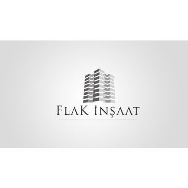 FLAK İNŞAAT  yarışmasına tasarımcı enginhergul tarafından sunulan  tasarım 