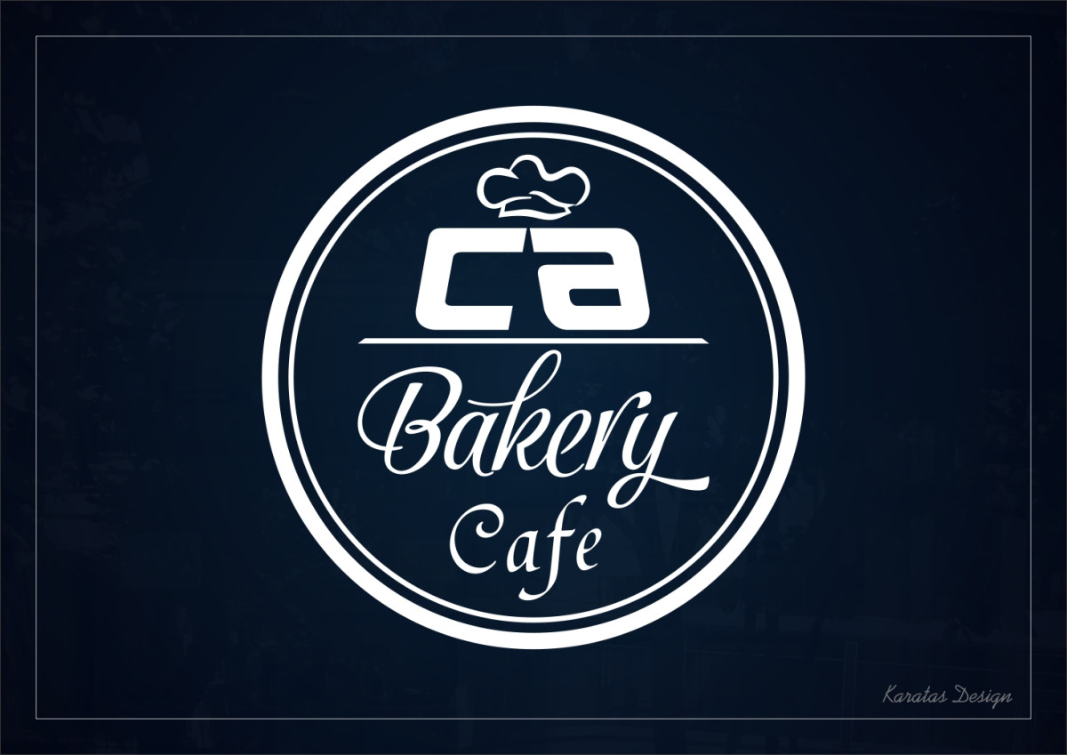 Tasarlayan cizimser-Amerika'da bakery cafe aciyoruz