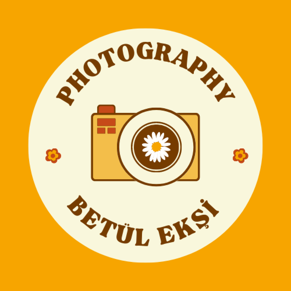 Fotoğraf stüdyom için logo arıyorum yarışmasına damladesign tarafından girilen tasarım
