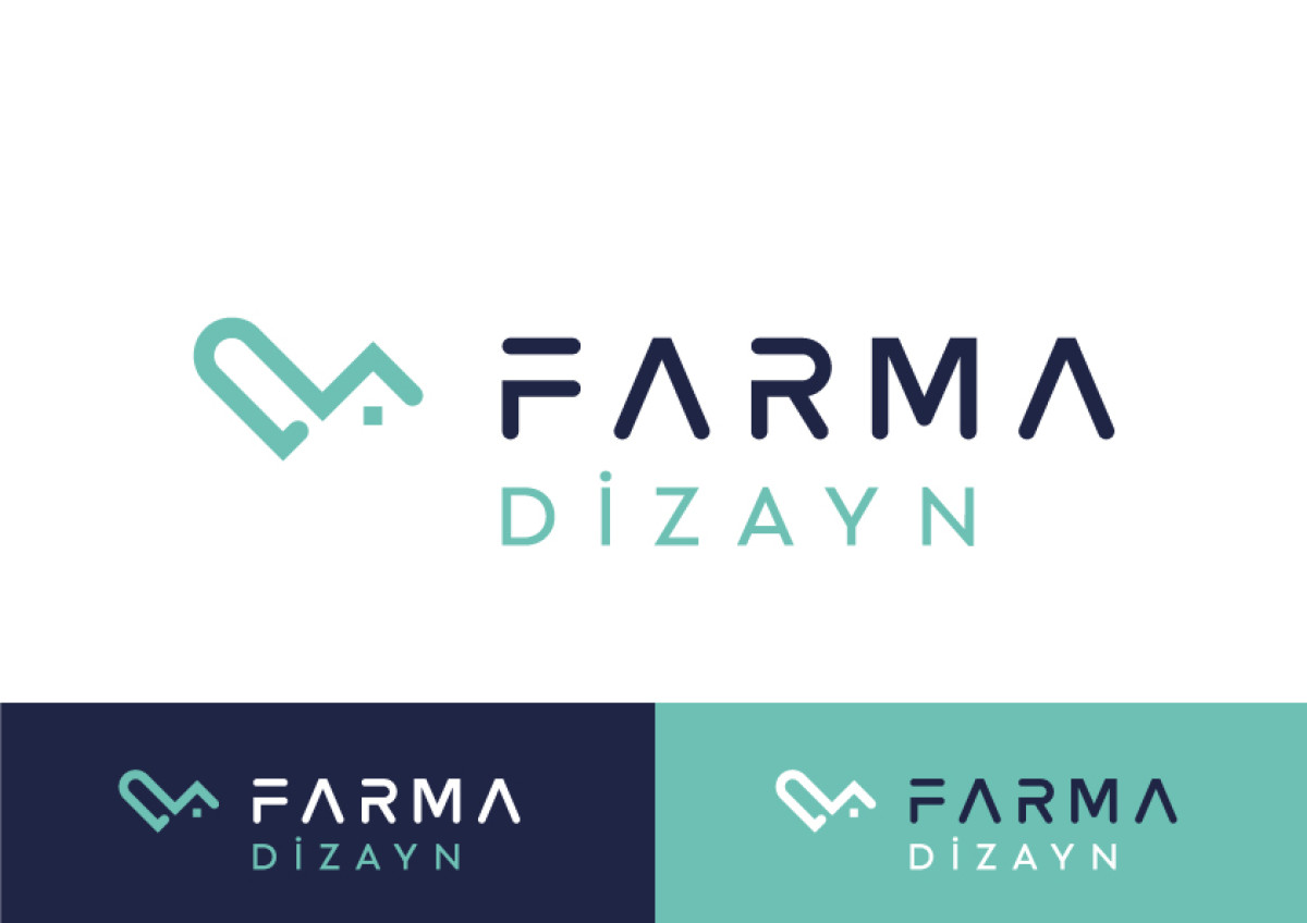 Tasarlayan dcreagraph-MİMARLIK OFİSİMİZ İÇİN YENİ LOGO