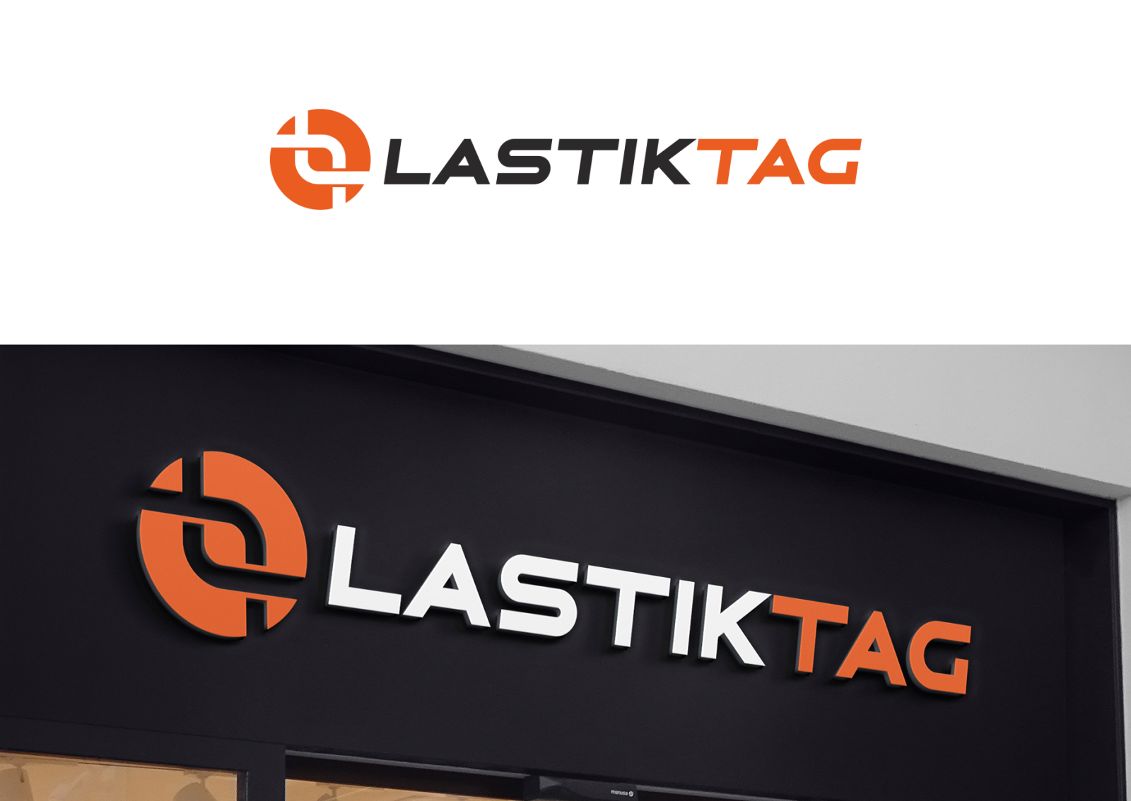 Tasarlayan grfkismail-Kurumsal Logo Tasarımı