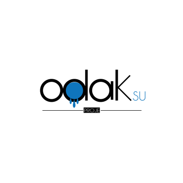 YENİ ODAK LOGO TASARIMI yarışmasına tasarımcı probilem tarafından sunulan  tasarım 