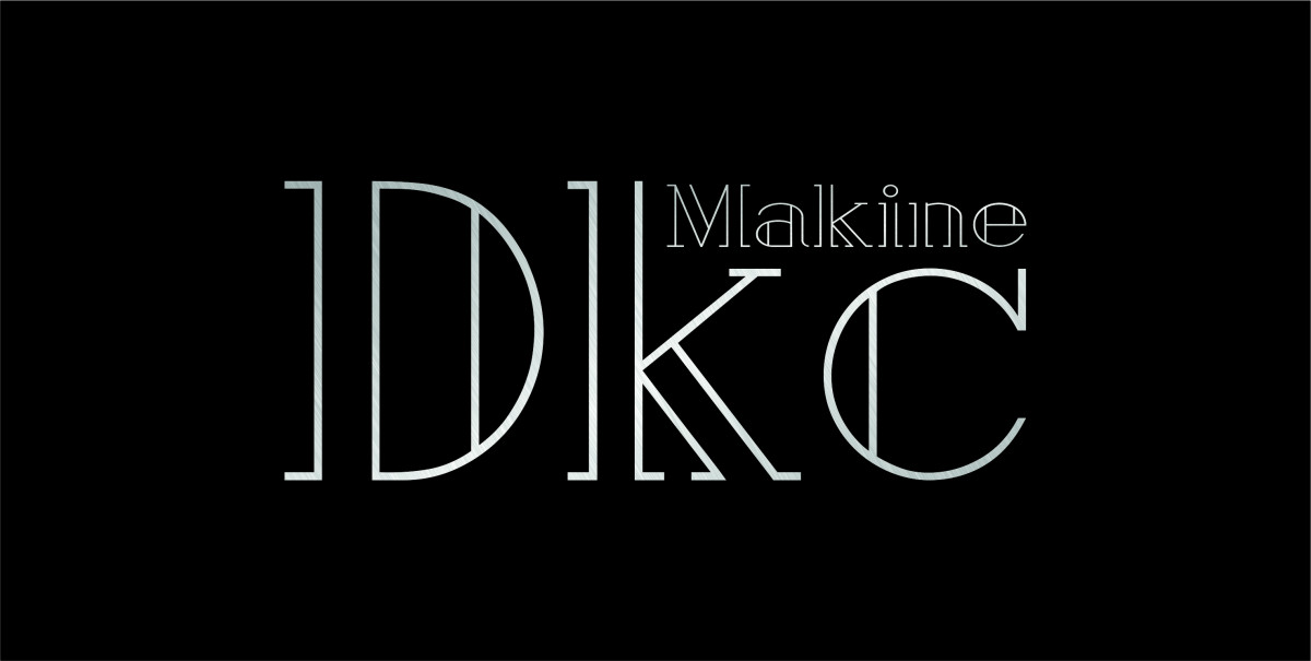 Tasarlayan korkmaz92-DKC Mak. San. Tic. AŞ