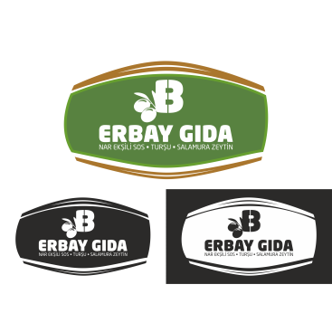 ŞİRKETİMİZE LOGO VE KARTVİZİT LAZIM yarışmasına tasarımcı Fikret YILDIZ tarafından sunulan  tasarım 