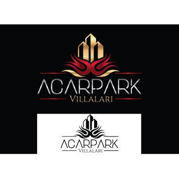 ACARPARK VILLALARI yarışmasına tasarımcı Berkant tarafından sunulan  tasarım 
