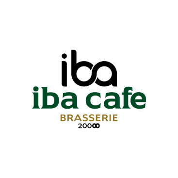 iba cefe logo yarışmasına tasarımcı rldesigneo tarafından sunulan  tasarım 