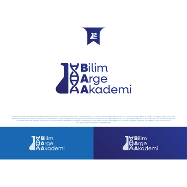 Logo ve Sosyal Medya Kapak Tasarım Yarış yarışmasına tasarımcı fatihnobile tarafından sunulan  tasarım 