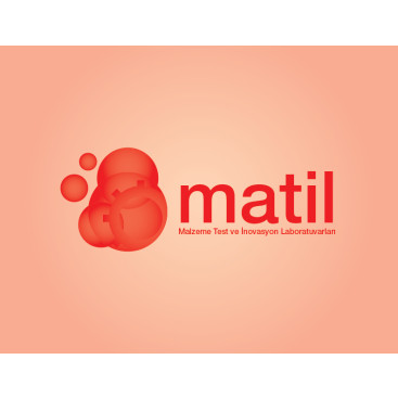 MATİL A.Ş Logo ve Kurumsal Kimlik  yarışmasına tasarımcı tuylek tarafından sunulan  tasarım 