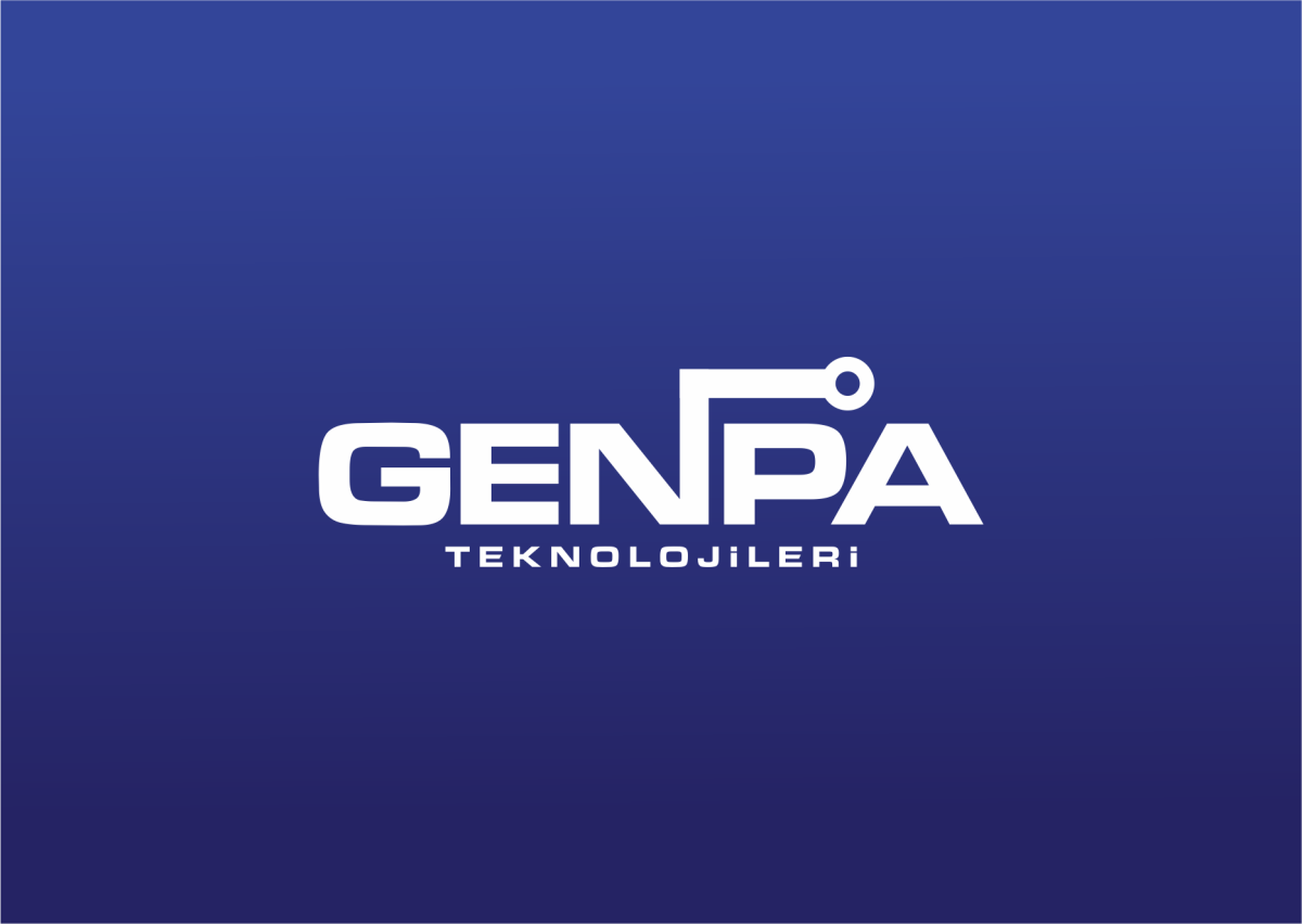 Tasarlayan ELORA DESIGN-GENPA LOGOSUNU ARIYOR