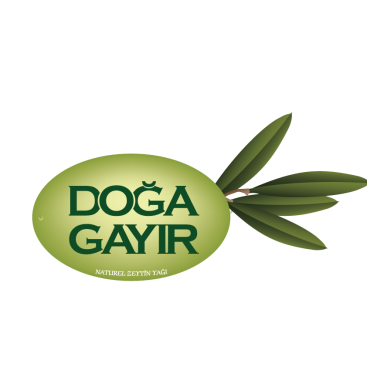 ZEYTİN VE ZEYTİNYAĞI MARKAMIZ İÇİN LOGO yarışmasına tasarımcı alpergrafk tarafından sunulan  tasarım 