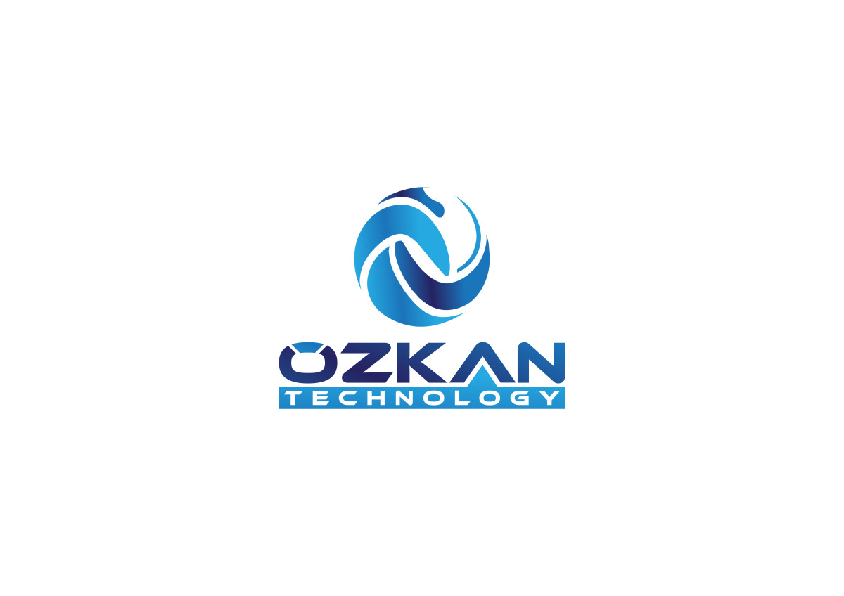 Tasarlayan GhostSpy-Teknoloji üreten yeni marka için logo