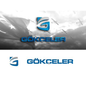 SAVUNMA SANAYİ FİRMAMIZ İÇİN LOGO  yarışmasına tasarımcı serkan. tarafından sunulan  tasarım 