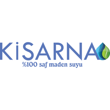 kisarna maden suyu için logo çalışması yarışmasına tasarımcı Mustafaguler tarafından sunulan  tasarım 